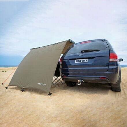 Боковая стенка Sunseeker для маркизы 2,5 м и 2,0 м Rhino-Rack, цвет One Color, Серый, Боковая стенка Sunseeker для маркизы 2,5 м и 2,0 м Rhino-Rack, цвет One Color
Боковая стенка Sunseeker для маркизы 2,5 м и 2,0 м Rhino-Rack, цвет One Color, Серый, Боковая стенка Sunseeker для маркизы 2,5 м и 2,0 м Rhino-Rack, цвет One Color