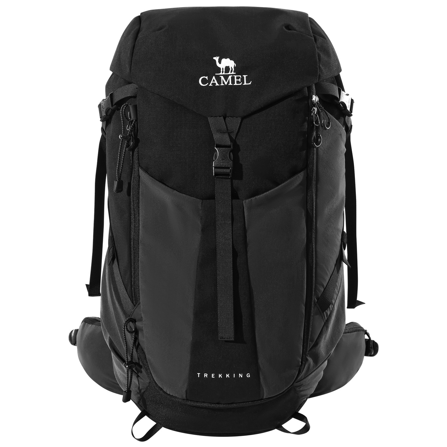 CAMEL 33L рюкзак Outdoor Bags Fabric Fiery Orange/Phantom Black Unisex
CAMEL 33L рюкзак Outdoor Bags Fabric Fiery Orange/Phantom Black Unisex