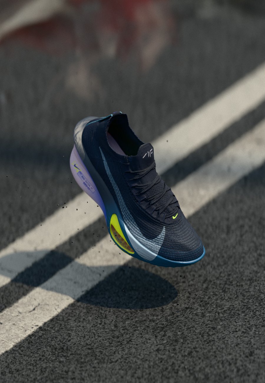 Кроссовки Nike Performance AIR ZOOM ALPHAFLY NEXT% 3, Obsidian/White/Doll/Persian Violet/Denim Turquoise/Volt/Dark Blue
Кроссовки Nike Performance AIR ZOOM ALPHAFLY NEXT% 3, Obsidian/White/Doll/Persian Violet/Denim Turquoise/Volt/Dark Blue