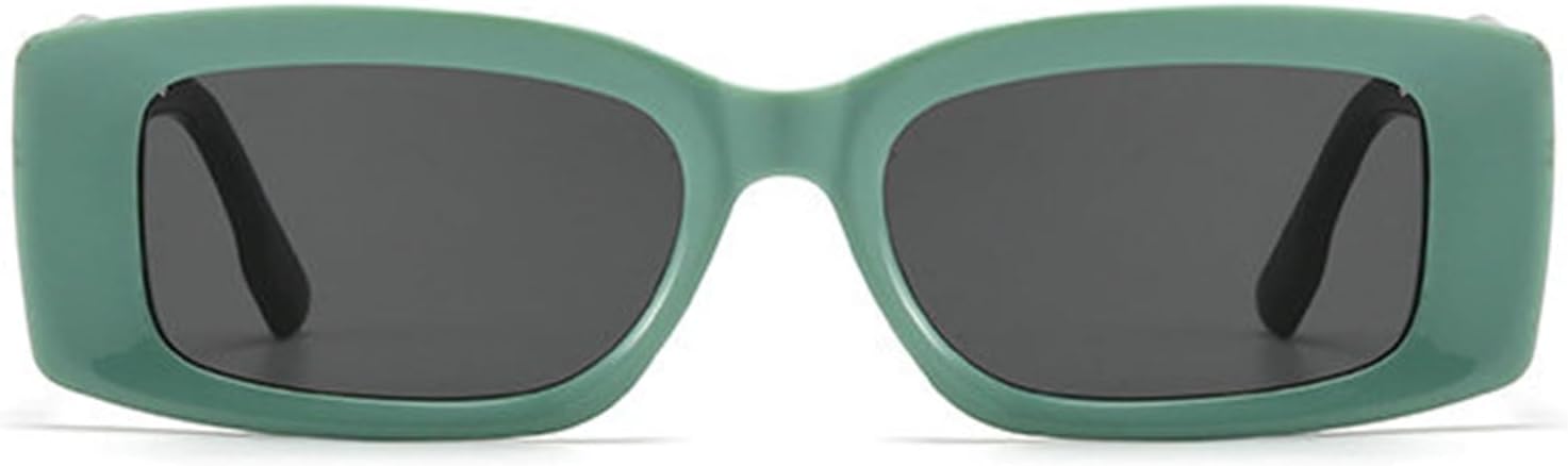 Винтажные маленькие квадратные солнцезащитные очки Willochra для женщин и мужчин, модные ретро-очки в толстой оправе, роскошные мужские солнцезащитные очки с защитой от УФ-излучения UV400, модель F27, C5
Винтажные маленькие квадратные солнцезащитные очки Willochra для женщин и мужчин, модные ретро-очки в толстой оправе, роскошные мужские солнцезащитные очки с защитой от УФ-излучения UV400, модель F27, C5