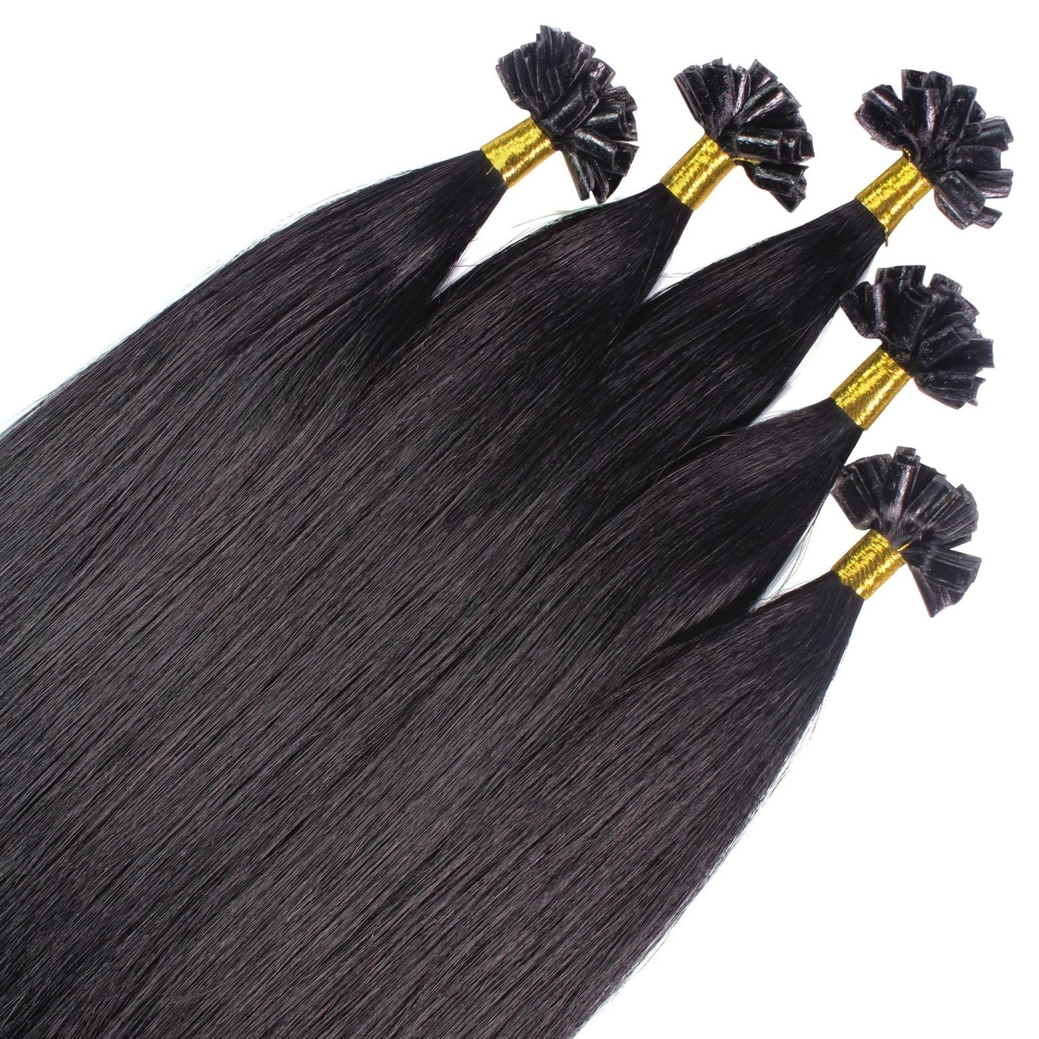 Накладные волосы bonding extensions premium echthaar #2/0 schwarz 0,8g Hair2Heart, 50cm, количество 25 шт.
Накладные волосы bonding extensions premium echthaar #2/0 schwarz 0,8g Hair2Heart, 50cm, количество 25 шт.