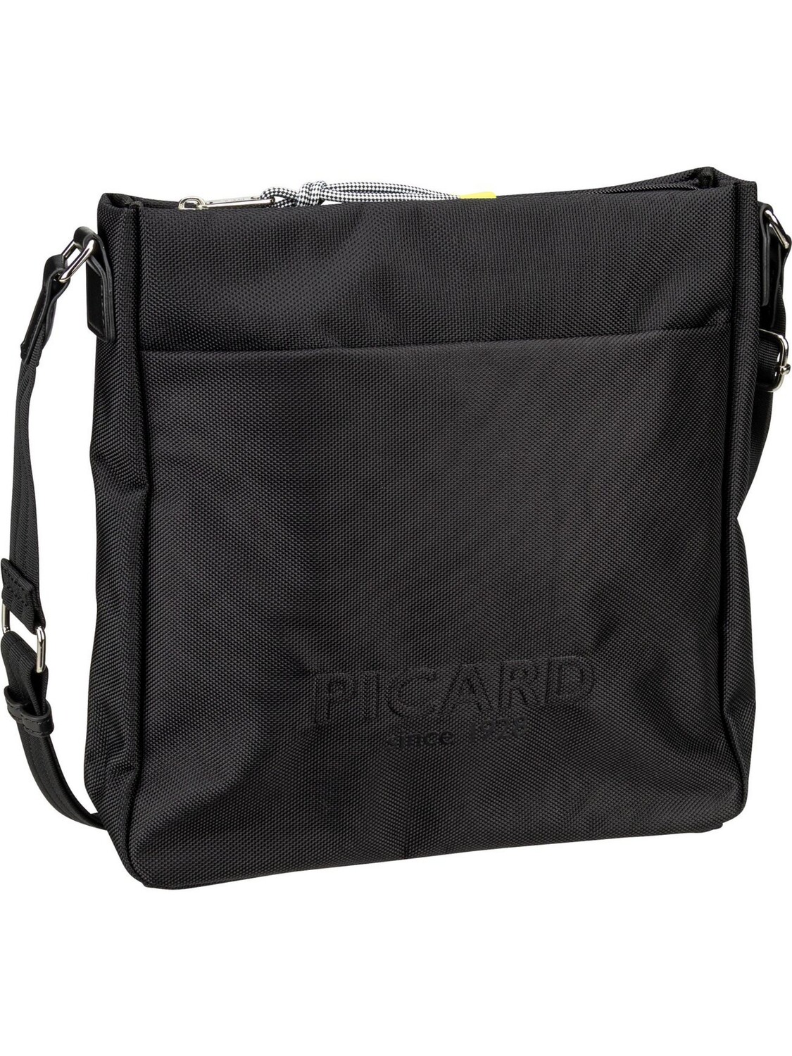 Сумка через плечо PICARD Umhängetasche Lucky One 3242, черный
Сумка через плечо PICARD Umhängetasche Lucky One 3242, черный