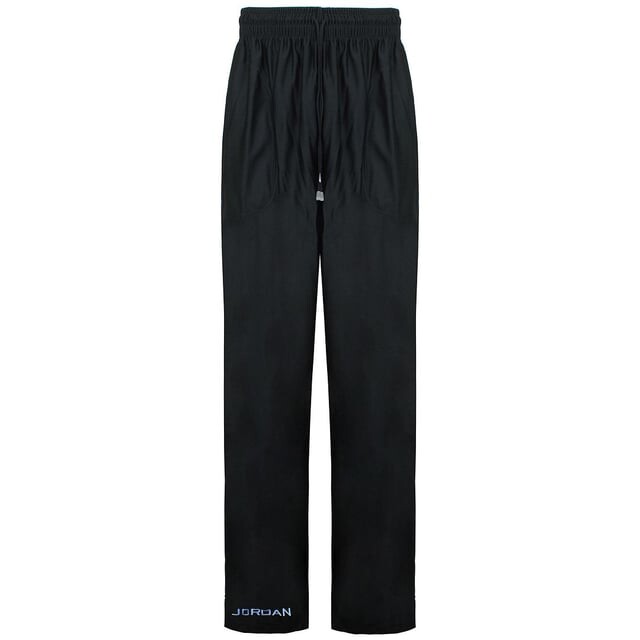 Мужские черные спортивные брюки Jordan Nike, черный
Мужские черные спортивные брюки Jordan Nike, черный