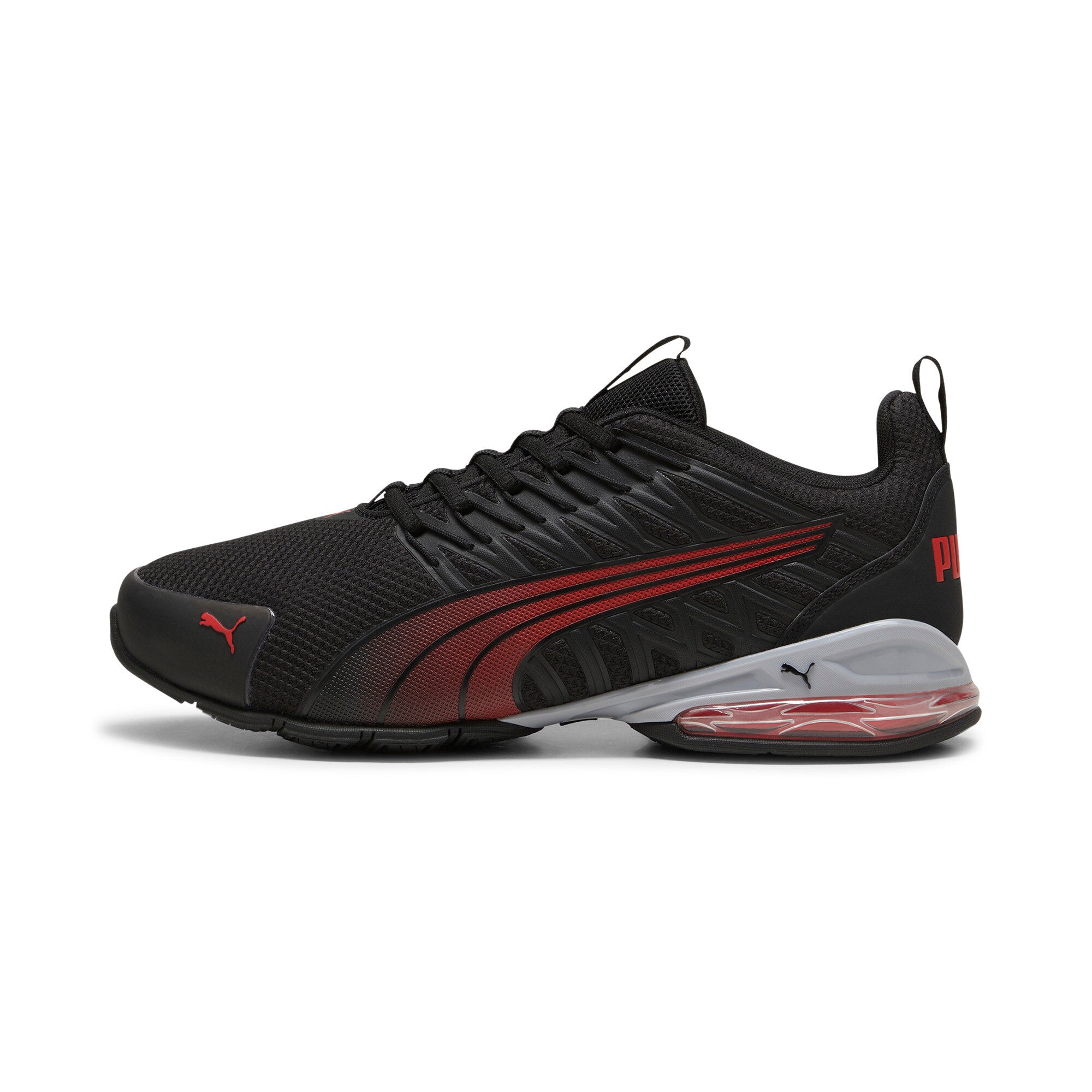 Кроссовки PUMA Voltaic Evo для тренировок для мужчин, цвет black/for all time red
Кроссовки PUMA Voltaic Evo для тренировок для мужчин, цвет black/for all time red