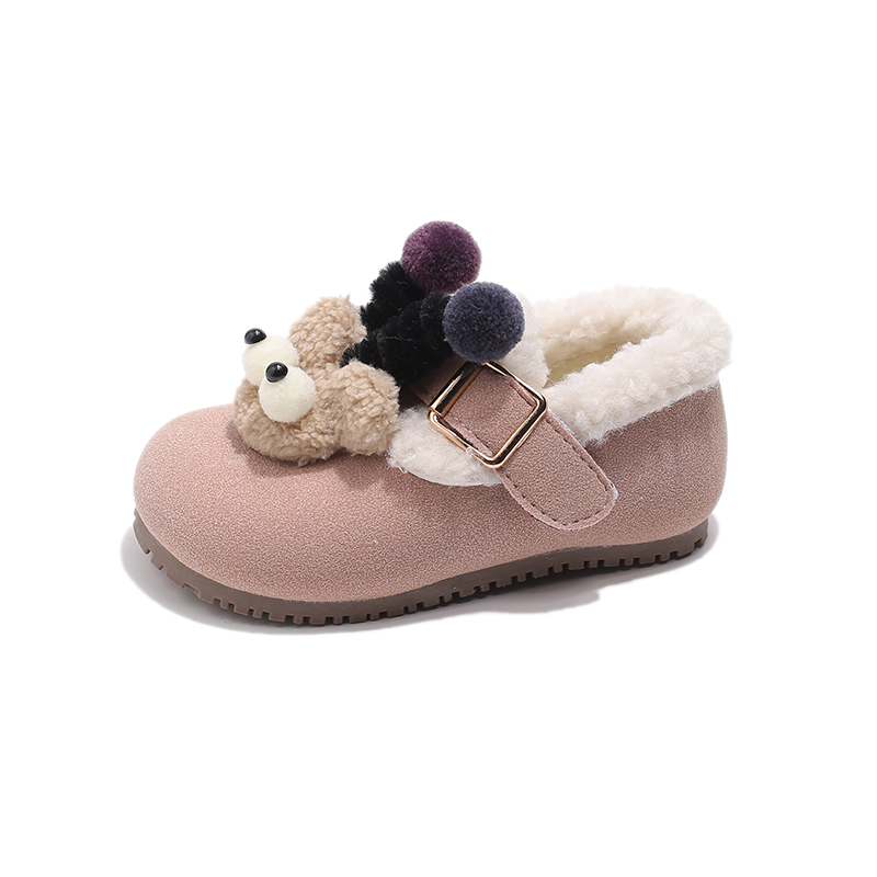 Детская хлопковая обувь для детей Tide attack, розовый
Детская хлопковая обувь для детей Tide attack, розовый