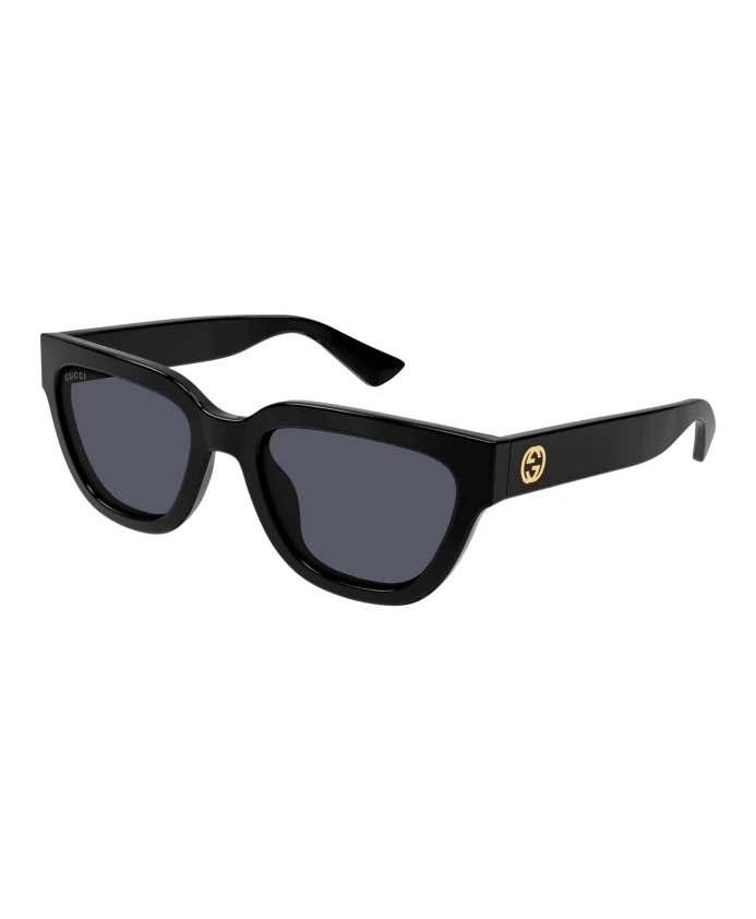 Солнцезащитные очки Gg1578S 001 Gucci, черный
Солнцезащитные очки Gg1578S 001 Gucci, черный