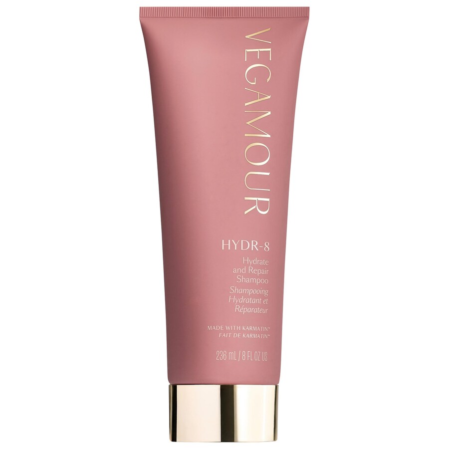 Шампунь HYDR-8 для увлажнения и восстановления сухих и поврежденных волос Vegamour, 8 oz
Шампунь HYDR-8 для увлажнения и восстановления сухих и поврежденных волос Vegamour, 8 oz
