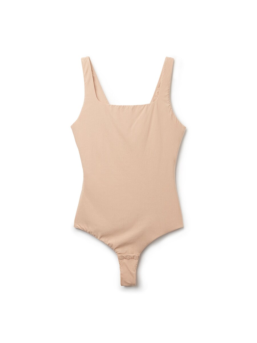 Боди INTIMISSIMI, бежевый
Боди INTIMISSIMI, бежевый