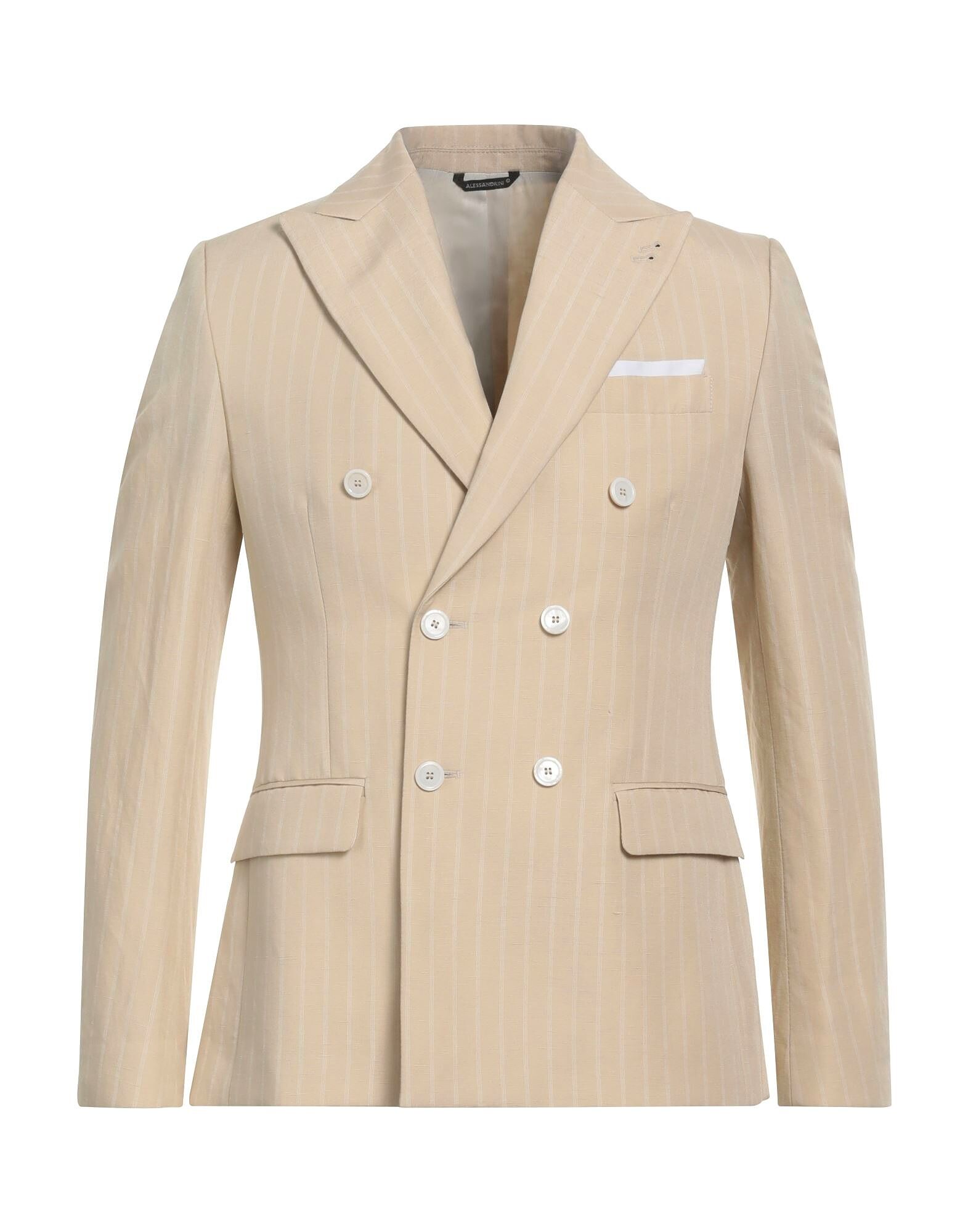 Блейзер Daniele Alessandrini, бежевый
Блейзер Daniele Alessandrini, бежевый