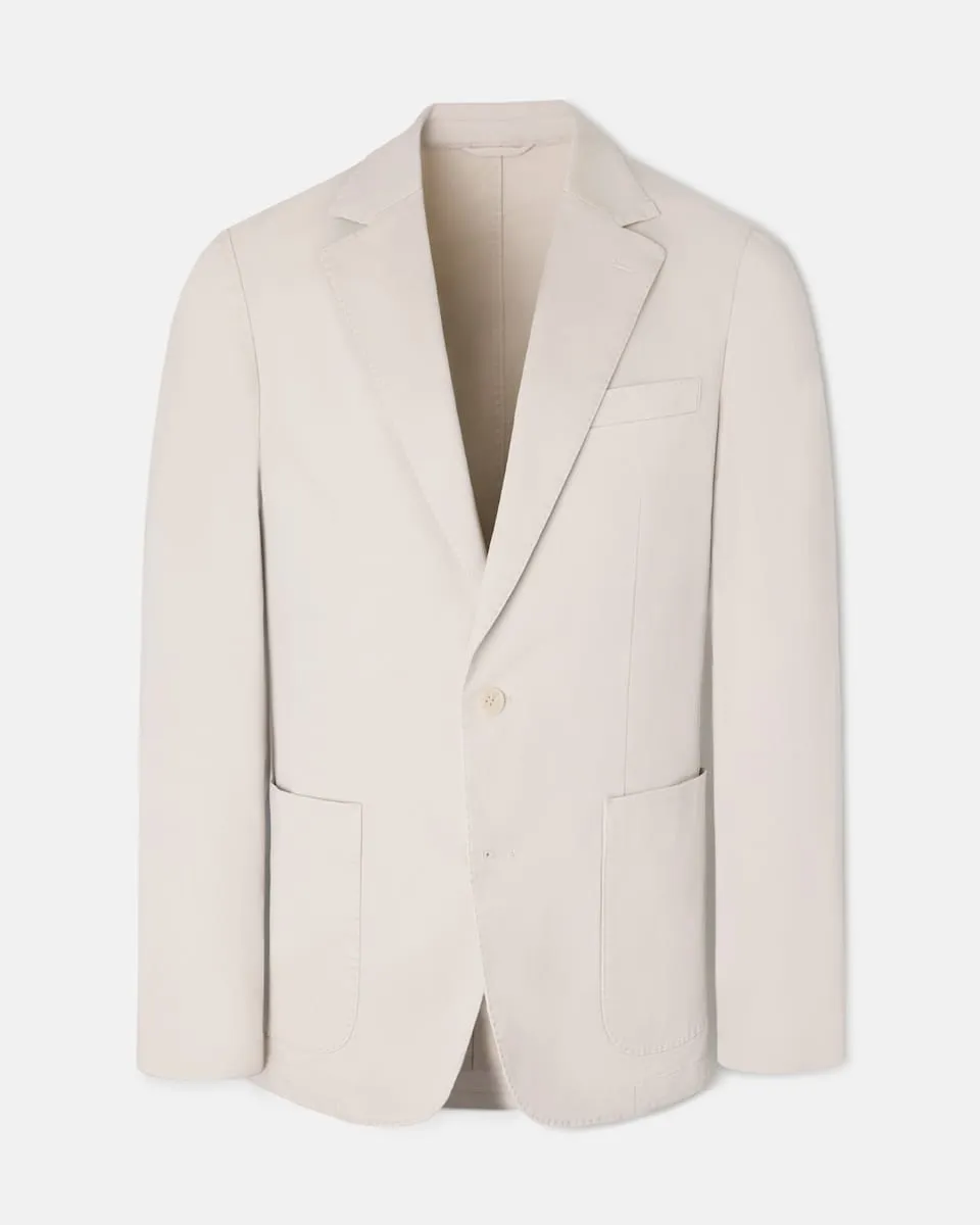 Мужской повседневный пиджак Silbon, светло-серый
Мужской повседневный пиджак Silbon, светло-серый