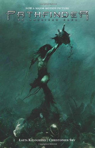 Pathfinder (Dark Horse)
Pathfinder (Dark Horse)