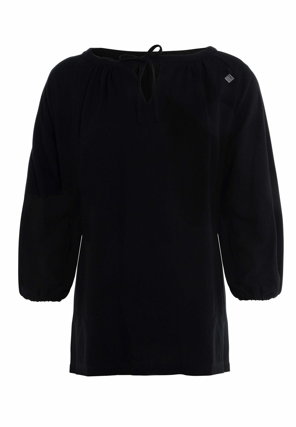 Блуза FERN Knit Factory, черный
Блуза FERN Knit Factory, черный