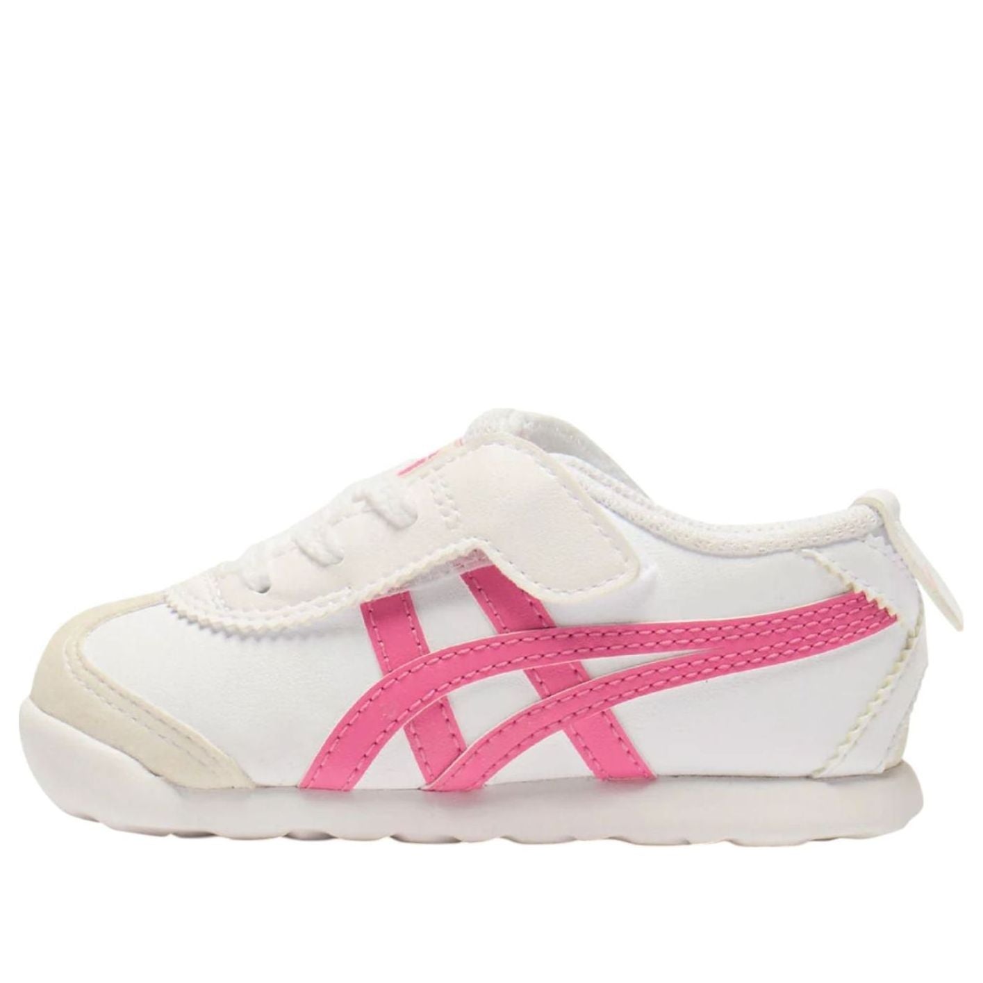 Кроссовки (TD) Onitsuka Tiger Mexico 66 'White Dragon Fruit'
Кроссовки (TD) Onitsuka Tiger Mexico 66 'White Dragon Fruit'