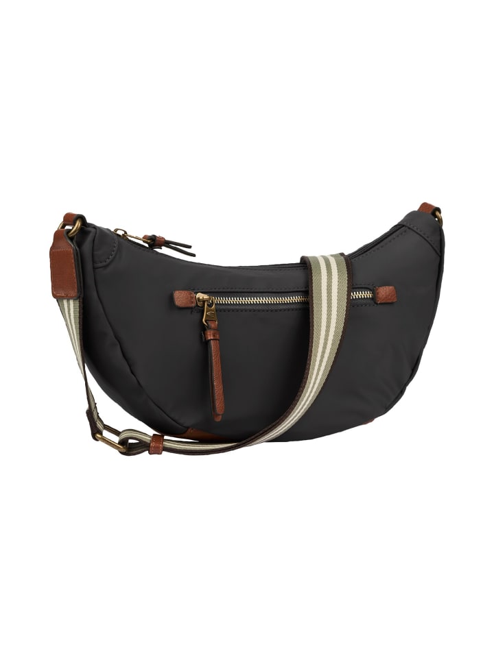 Наплечная сумка Camel Active, черный
Наплечная сумка Camel Active, черный