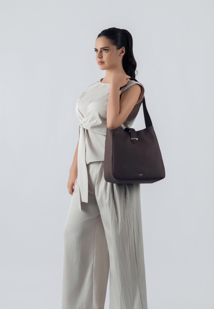 Сумка Carlheim Handbag, Brown
Сумка Carlheim Handbag, Brown