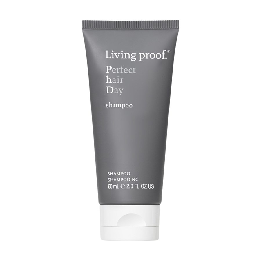 Шампунь Living Proof Shampoo, 60 ml 
Шампунь Living Proof Shampoo, 60 ml
