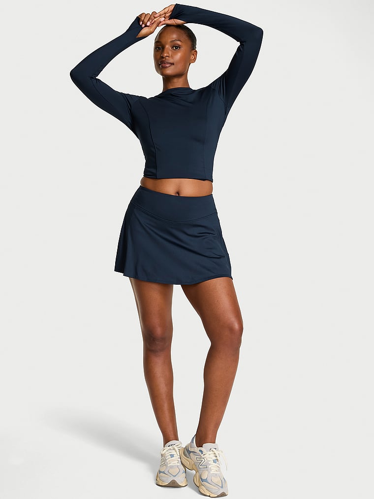Юбка Vsx essential Vsx, impact blue
Юбка Vsx essential Vsx, impact blue
