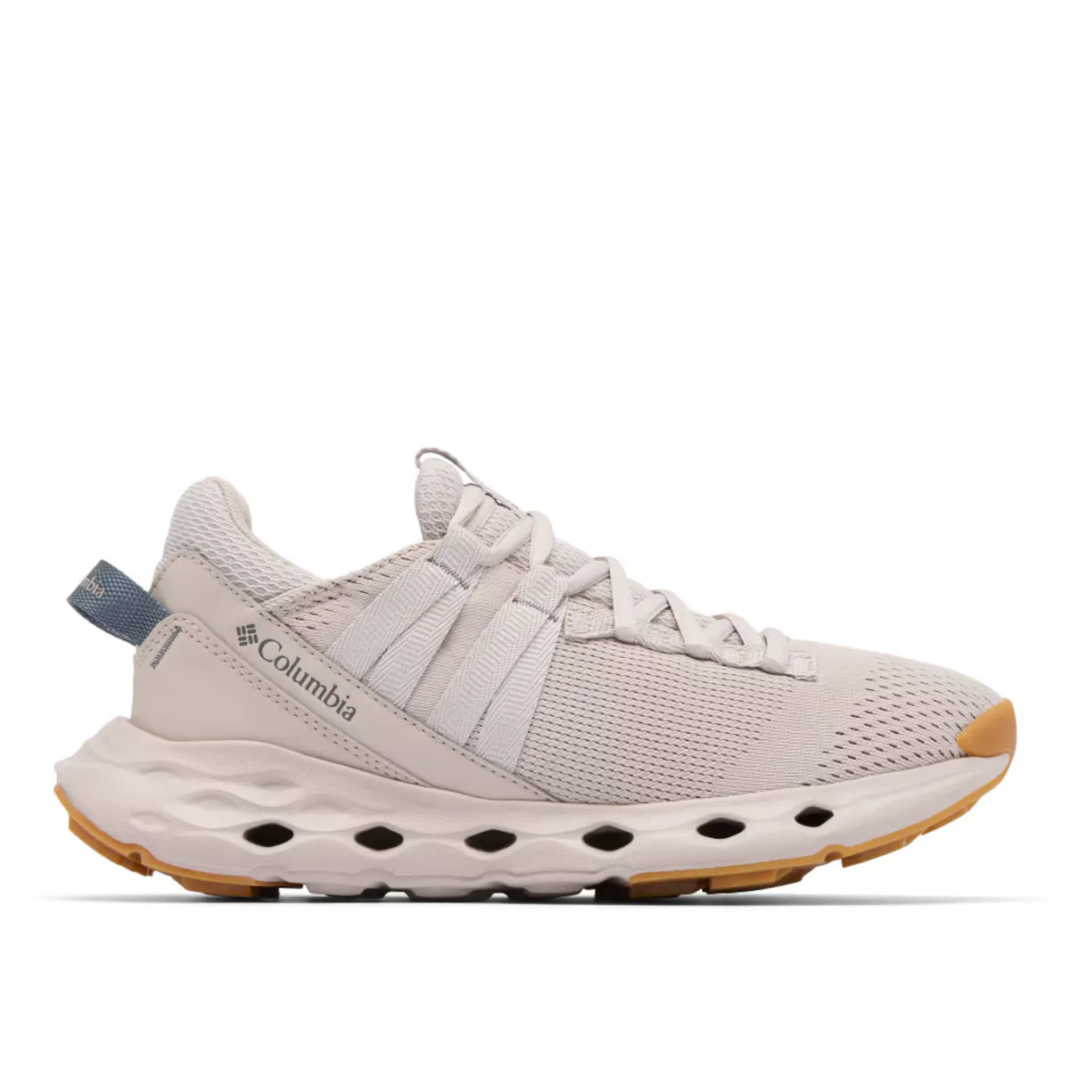 Женская обувь Columbia Terrastride Aro, серый
Женская обувь Columbia Terrastride Aro, серый