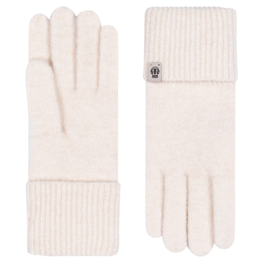 Перчатки с закрытыми пальцами Roeckl SNOW TIME, White/Pearl White/Wool White/Natural White/Mottled White
Перчатки с закрытыми пальцами Roeckl SNOW TIME, White/Pearl White/Wool White/Natural White/Mottled White