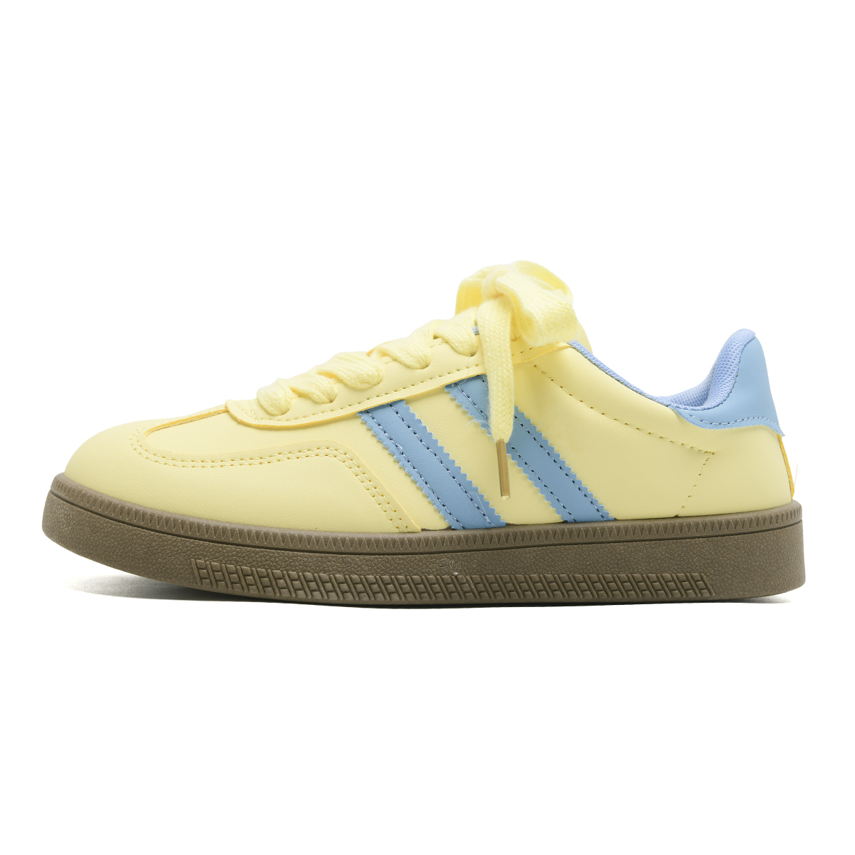 Paddington Bears Износостойкие и легкие низкие скейтерские кроссовки унисекс желто-синие, цвет Yellow Blue
Paddington Bears Износостойкие и легкие низкие скейтерские кроссовки унисекс желто-синие, цвет Yellow Blue