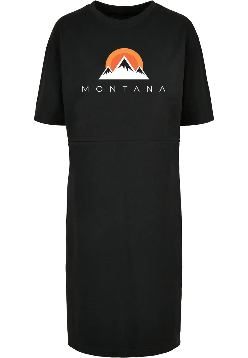 Платье-рубашка Merchcode " Merchcode Ladies" (1 штука), черный
Платье-рубашка Merchcode " Merchcode Ladies" (1 штука), черный