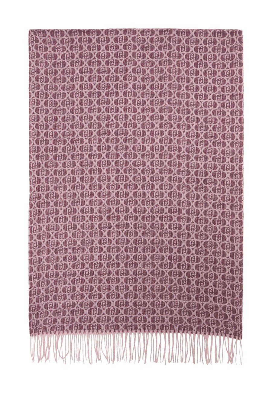 Шарф LIU JO Scarf, Pink
Шарф LIU JO Scarf, Pink