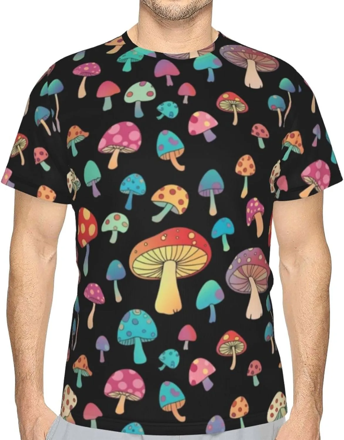 Футболка мужская Supdreamc, короткий рукав и легкая
Футболка мужская Supdreamc, короткий рукав и легкая