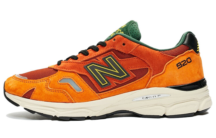 Кроссовки для бега New Balance NB 920 унисекс
Кроссовки для бега New Balance NB 920 унисекс