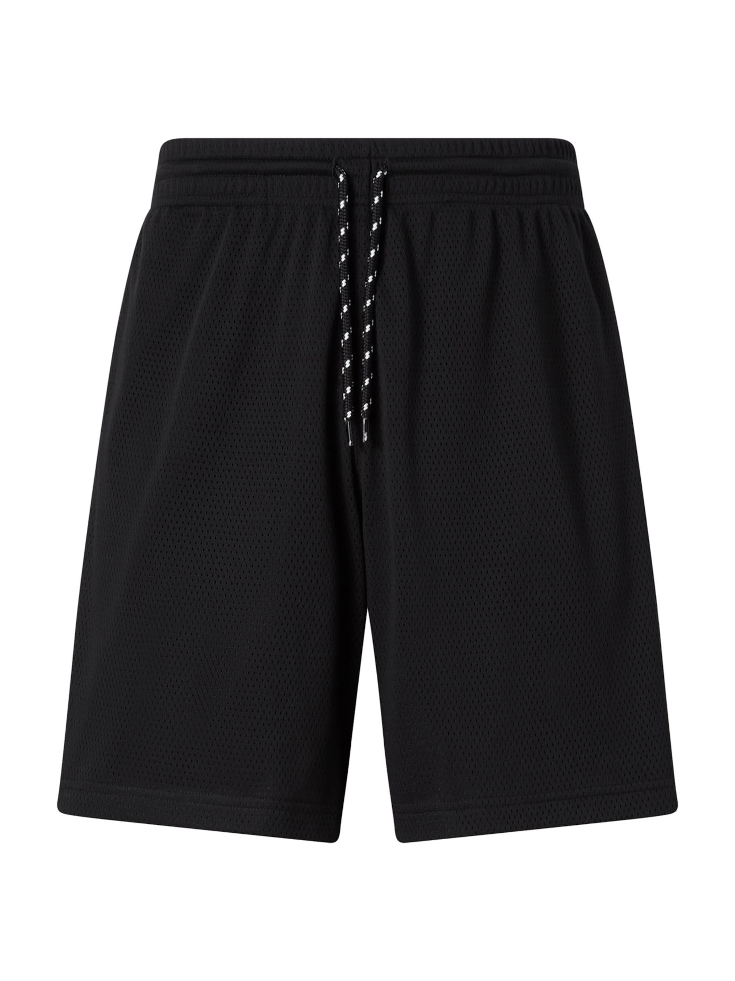 Champion Authentic Athletic Apparel Шорты Regular черного цвета
Champion Authentic Athletic Apparel Шорты Regular черного цвета