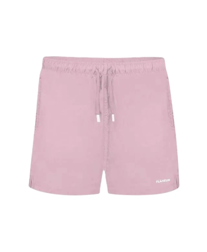 Плавки с логотипом сиреневого цвета FlãNeur, фиолетовый
Плавки с логотипом сиреневого цвета FlãNeur, фиолетовый