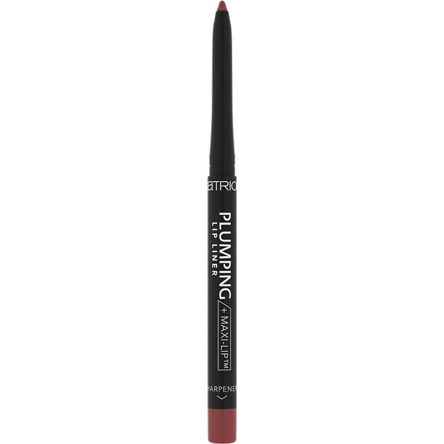 Карандаш для губ Catrice Plumping Lip Liner, Nr. 40 Starring Role / 0,3 g
Карандаш для губ Catrice Plumping Lip Liner, Nr. 40 Starring Role / 0,3 g