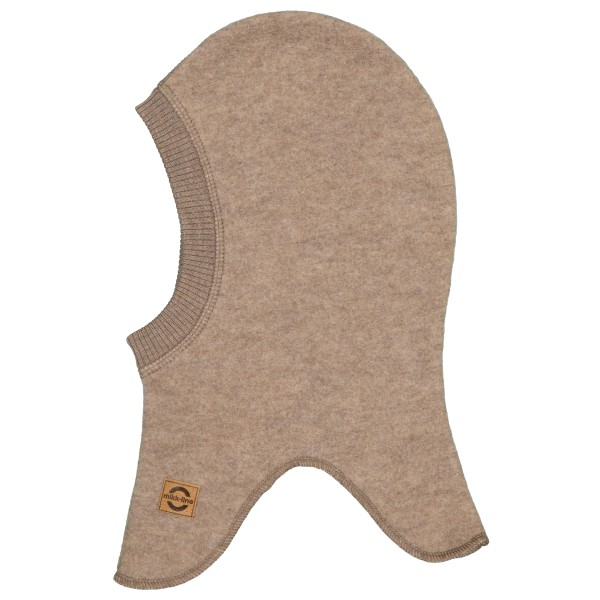 Детская шерстяная кепка с полным лицом Mikk-Line, Melange Denver
Детская шерстяная кепка с полным лицом Mikk-Line, Melange Denver