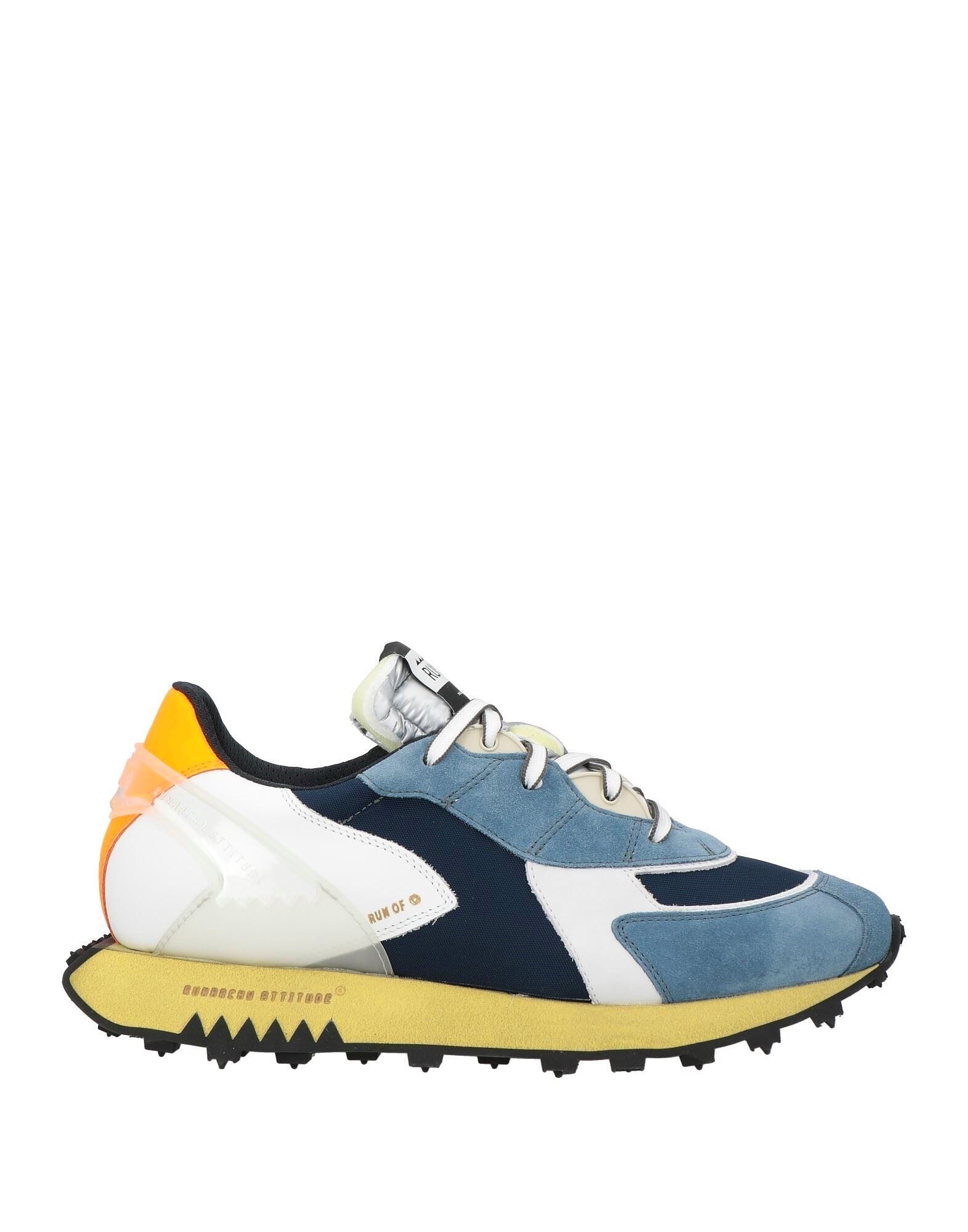 Кроссовки Run Of, серо-синий
Кроссовки Run Of, серо-синий