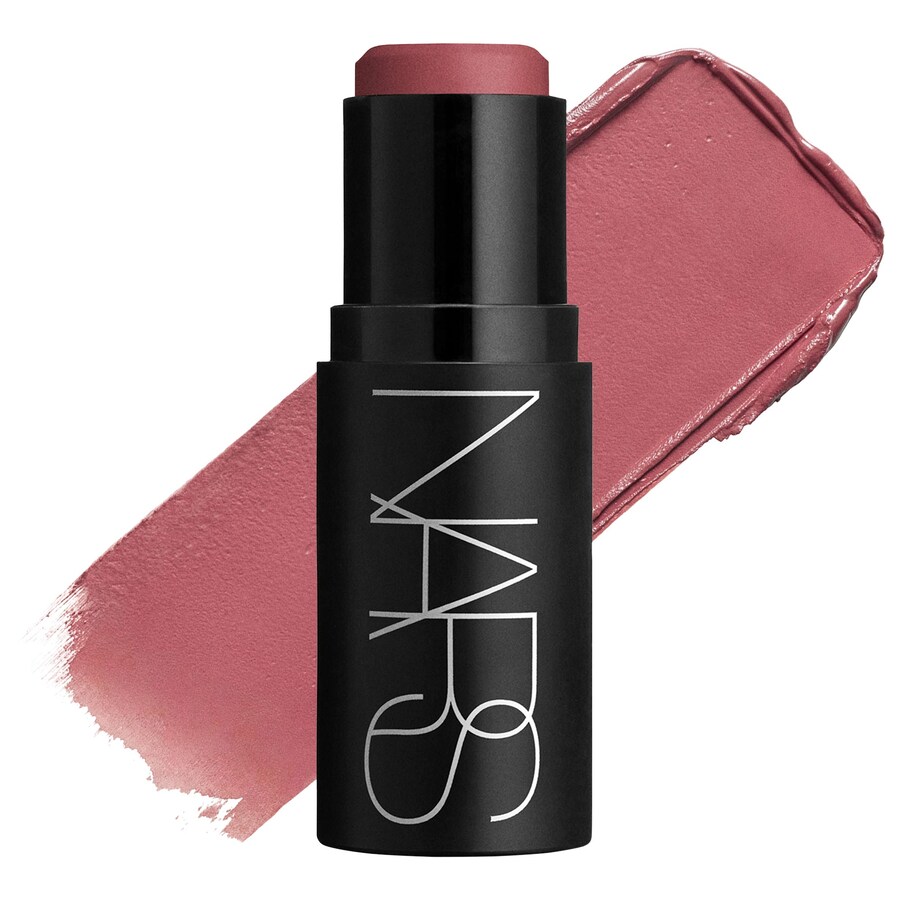 Многофункциональный мягкий румянец-стик для щек, глаз и губ. NARS, 0.28 oz/8 g, Dolce Vita
Многофункциональный мягкий румянец-стик для щек, глаз и губ. NARS, 0.28 oz/8 g, Dolce Vita