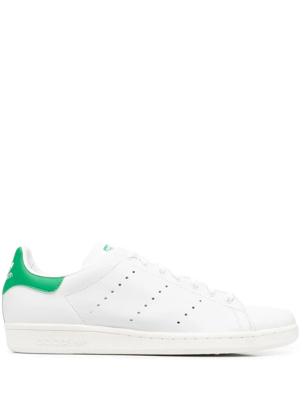 Кеды Stan Smith 80s Adidas, белый 
Кеды Stan Smith 80s Adidas, белый