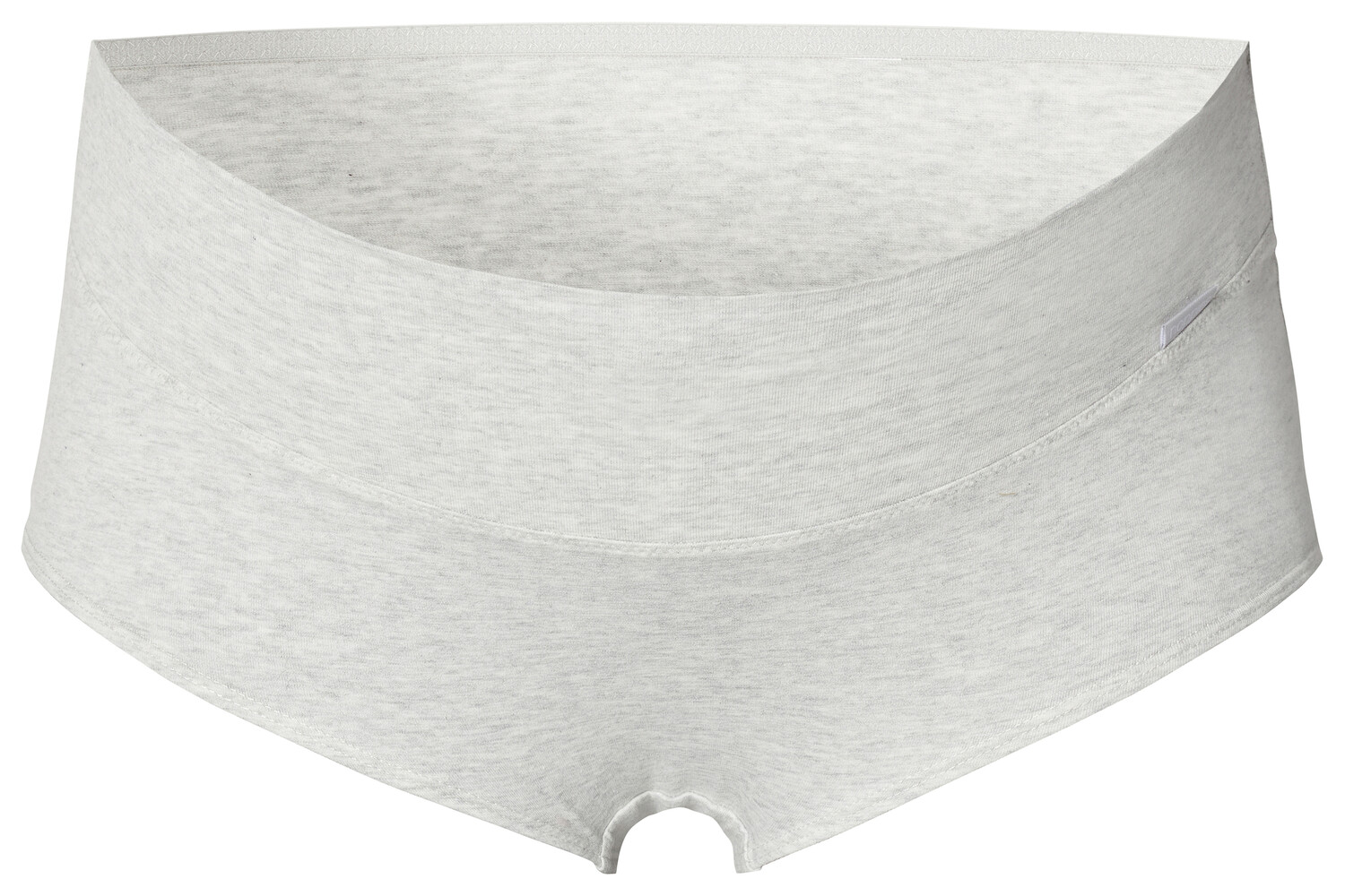 Трусы Noppies Panty Cotton Melange, цвет Light Grey Melange
Трусы Noppies Panty Cotton Melange, цвет Light Grey Melange