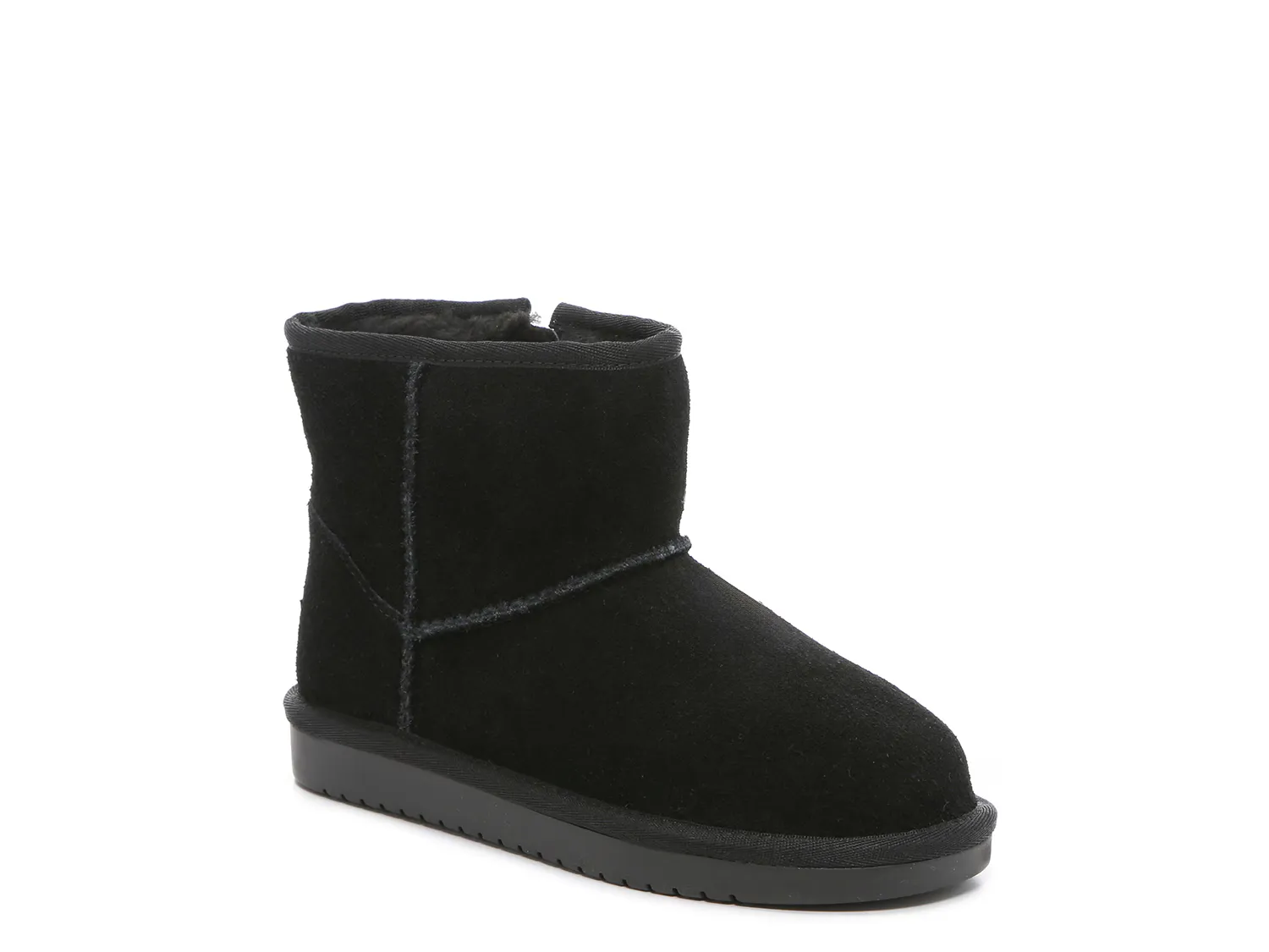 Сапоги Koola Mini Boot Koolaburra By Ugg, черный
Сапоги Koola Mini Boot Koolaburra By Ugg, черный