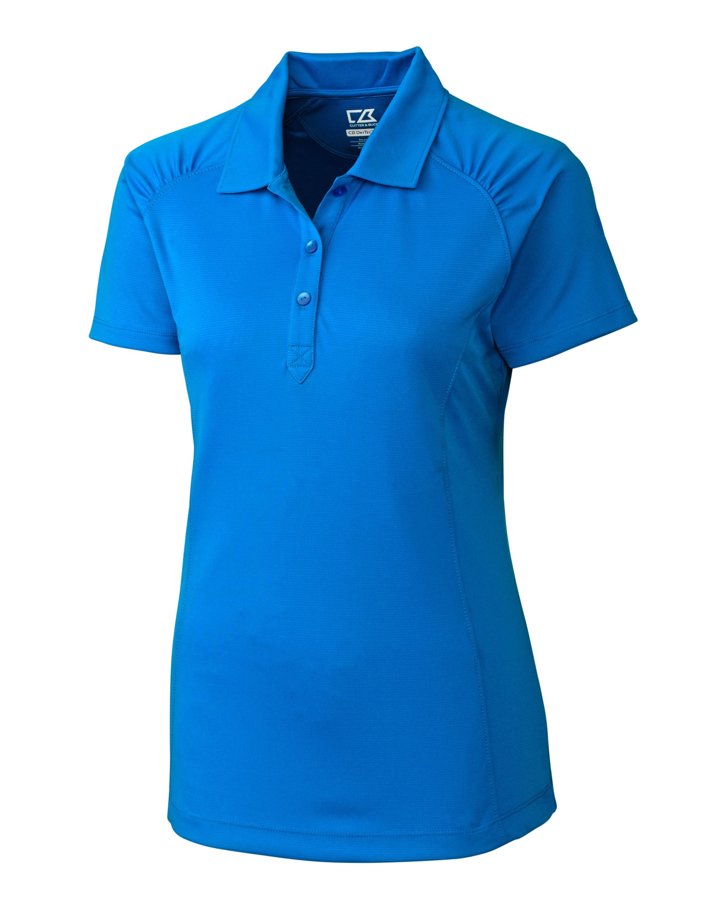 Женская рубашка-поло CB DryTec Northgate от Cutter & Buck, цвет digital
Женская рубашка-поло CB DryTec Northgate от Cutter & Buck, цвет digital