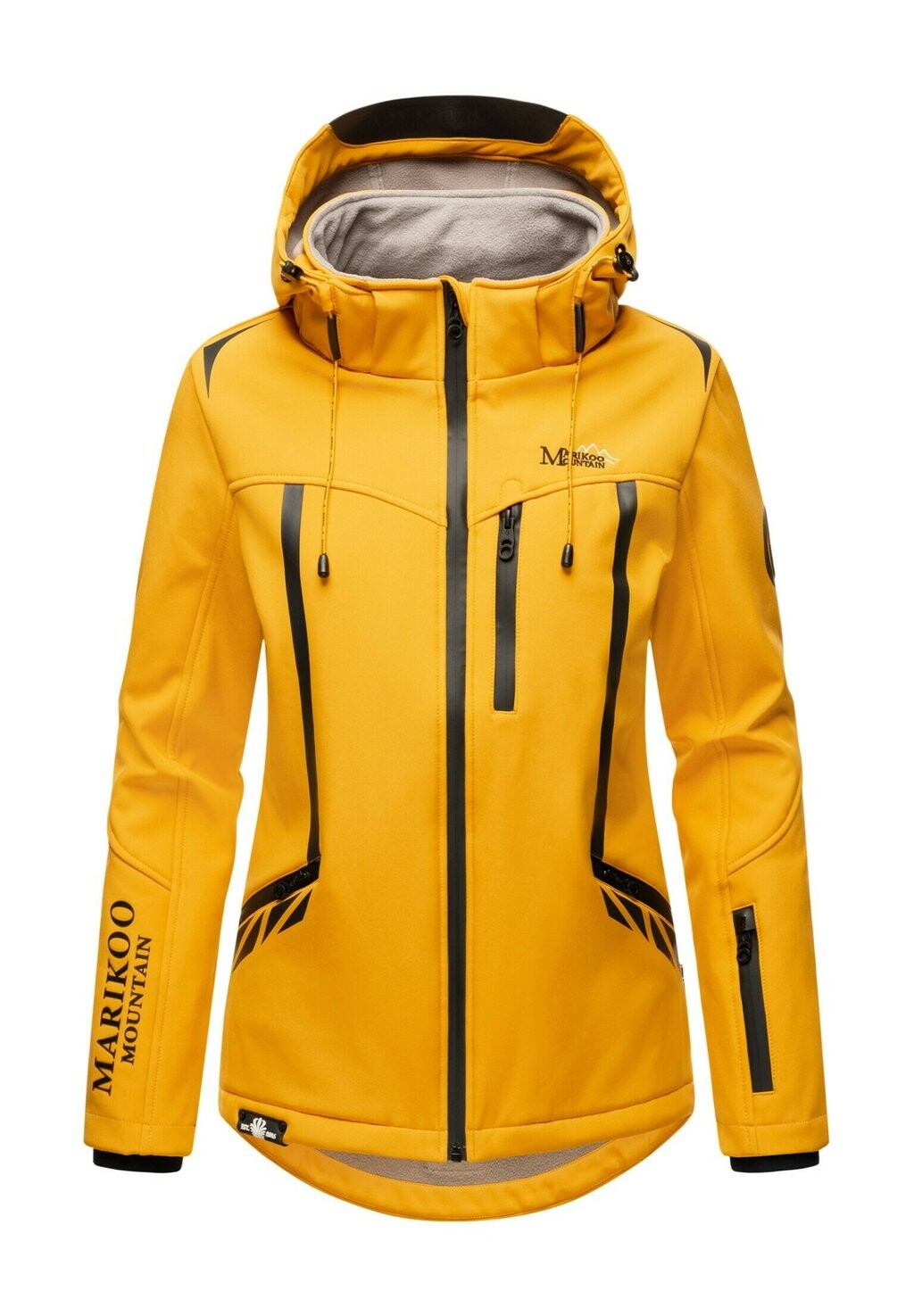 Легкая куртка Marikoo, Оранжевый, Легкая куртка Marikoo
Легкая куртка Marikoo, Оранжевый, Легкая куртка Marikoo