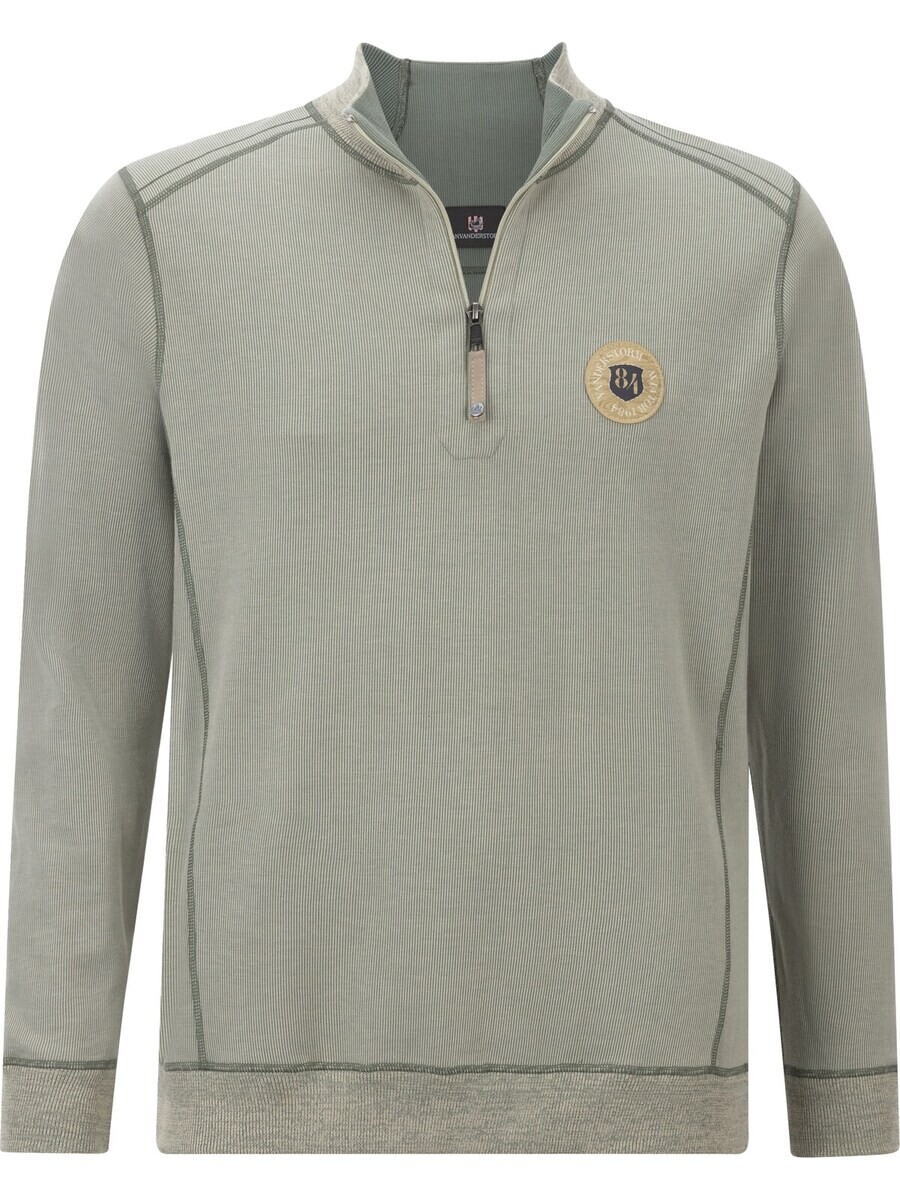 Свитер Jan Vanderstorm Sweatshirt Tjelle, бежевый
Свитер Jan Vanderstorm Sweatshirt Tjelle, бежевый