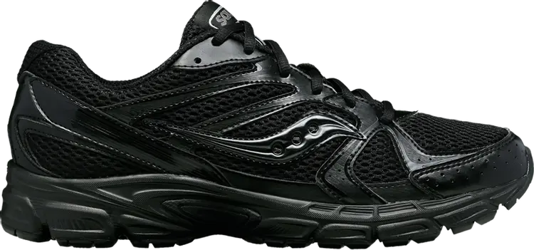 Кроссовки Ride Millennium 'Black', черный
Кроссовки Ride Millennium 'Black', черный