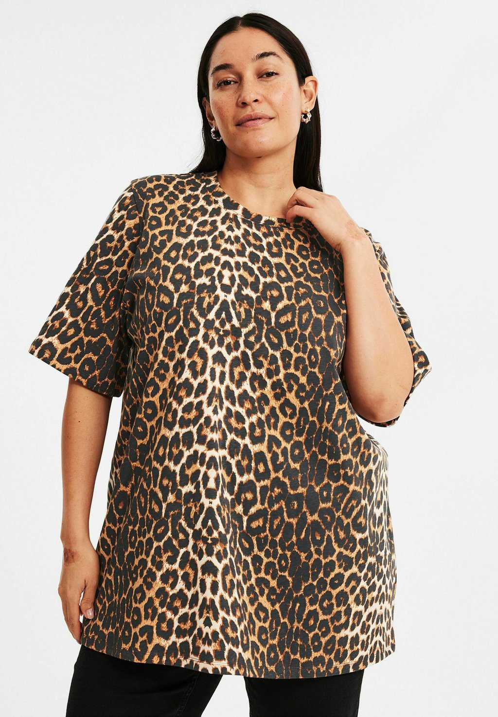 Футболка с принтом XLNT by Kappahl, бежевый
Футболка с принтом XLNT by Kappahl, бежевый