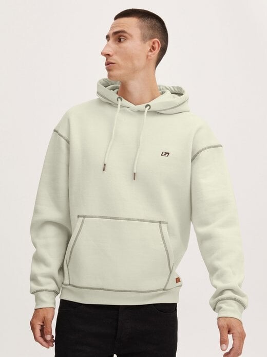 Толстовка с капюшоном Blend, бежевый
Толстовка с капюшоном Blend, бежевый