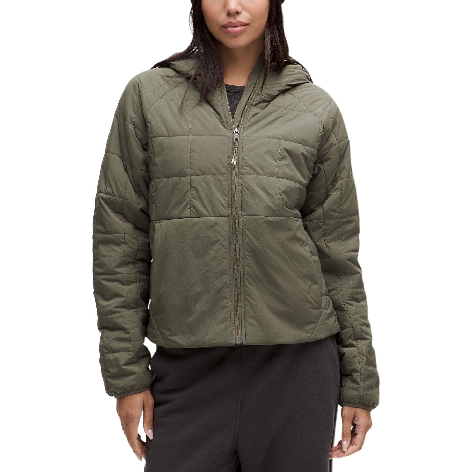 Lululemon Женская куртка для велопрогулок, Army Green/Compass Khaki/ARMG/Compass Khaki
Lululemon Женская куртка для велопрогулок, Army Green/Compass Khaki/ARMG/Compass Khaki