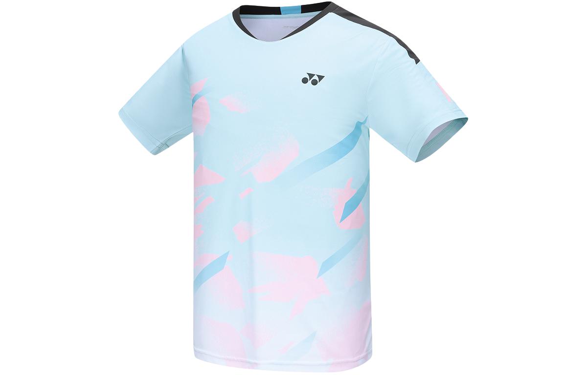 Футболка мужская YONEX, Sky Color
Футболка мужская YONEX, Sky Color