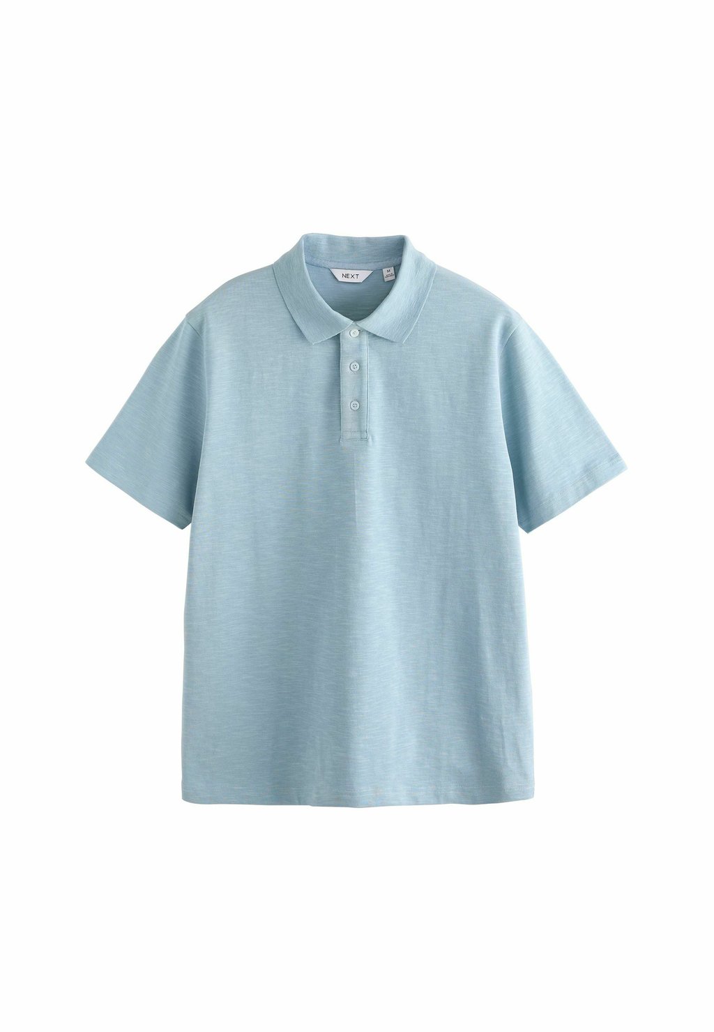 Рубашка поло Next, синий
Рубашка поло Next, синий