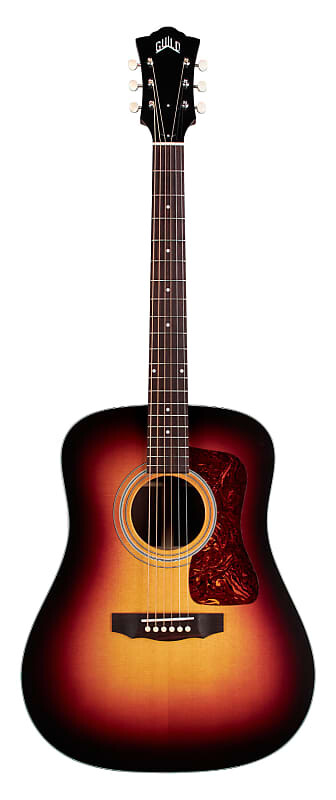 Акустическая гитара Guild D-50 Standard, Dreadnought Acoustic Guitar - Antique Burst - Made in the USA - New for 2023
Акустическая гитара Guild D-50 Standard, Dreadnought Acoustic Guitar - Antique Burst - Made in the USA - New for 2023