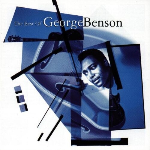CD диск Benson, George: Best of
CD диск Benson, George: Best of