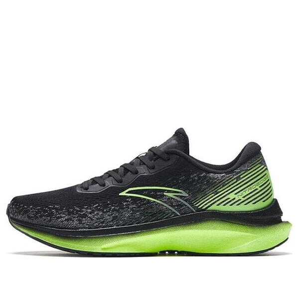 Кроссовки Champion Runner Lite Anta, черный
Кроссовки Champion Runner Lite Anta, черный