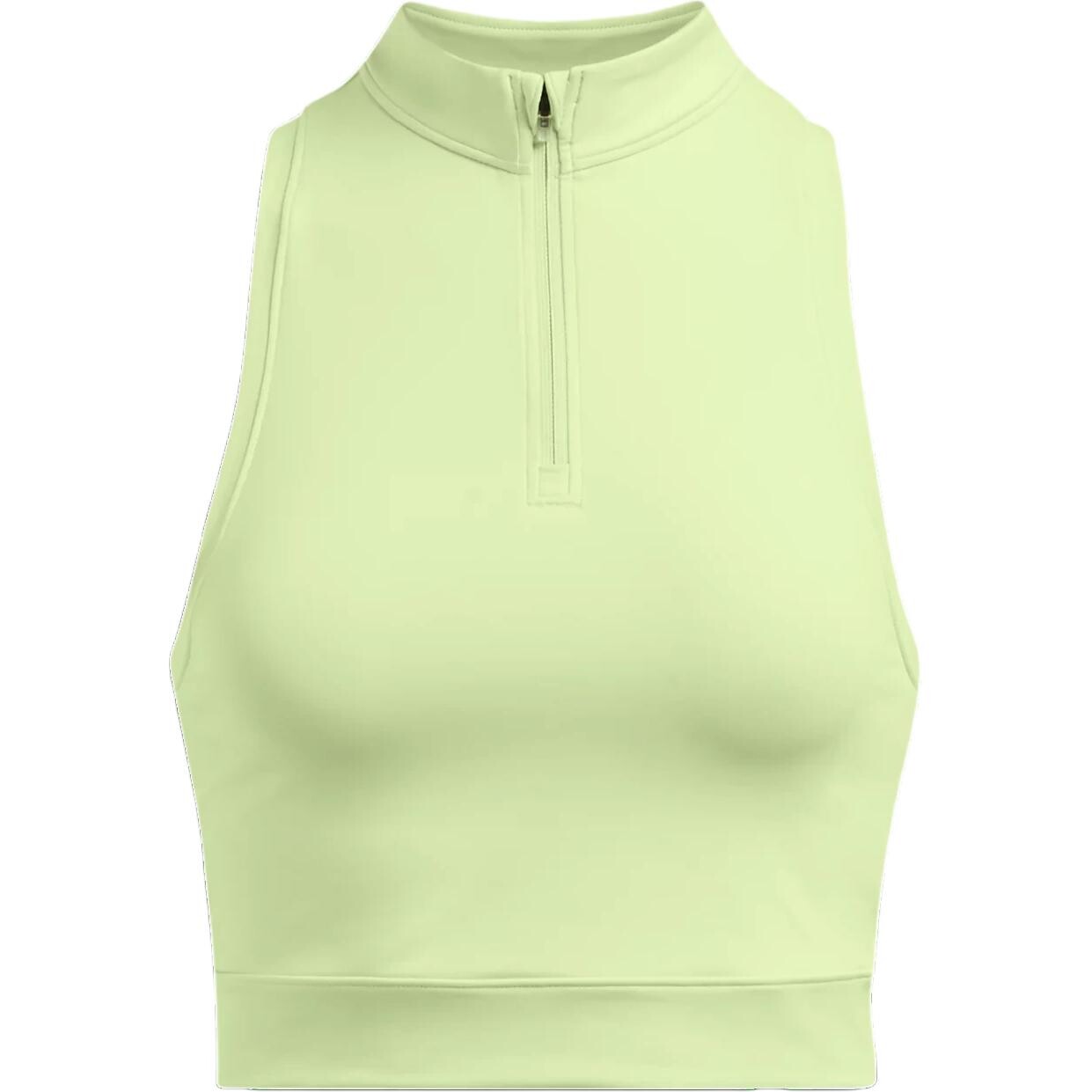 Жилет женский винтажный светло-зеленый Under Armour
Жилет женский винтажный светло-зеленый Under Armour